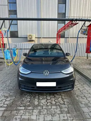 Volkswagen ID.3 ID.3 Performance Upgrade Pro Life