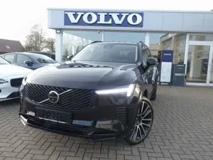 Volvo XC90 Ultra DarkT8 AWD/Pano/BW/Massage/FourC/22"