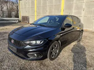 Fiat Tipo S-Design-Plus Xenon Ledersitze PDC Navi Sitzheiz.
