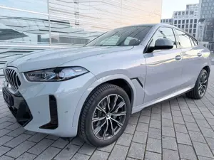 BMW X6 X6 xDrive30d M Sport