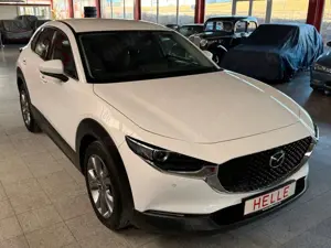 Mazda CX-3 0 Basis 2WD *HUD+Kamera+CarPlay+LED+AHK* Bild 3