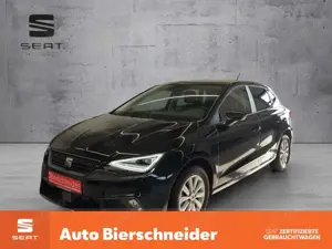 SEAT Ibiza 1.0 TSI Style ab 139,- EUR 990,- Anz. LED | KAMERA