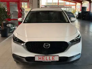 Mazda CX-3 0 Basis 2WD *HUD+Kamera+CarPlay+LED+AHK* Bild 2