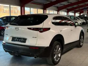 Mazda CX-3 0 Basis 2WD *HUD+Kamera+CarPlay+LED+AHK* Bild 5