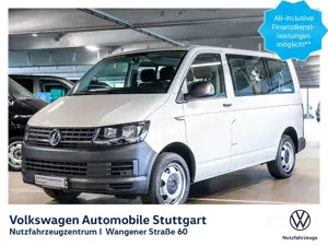 Volkswagen T6 Kombi