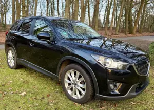 Mazda CX-5 CX-5 Diesel 2.2 SKYACTIV-D AWD Aut. Sports-Line