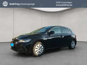 Volkswagen Polo 1.0 TSI DSG Life GJR Keyless PDC NAVI