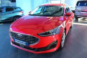 Ford Focus Turnier "Titanium X"