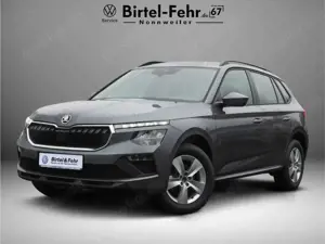 Skoda Kamiq Edition 1.0 TSI 6-Gang LED App-Connect