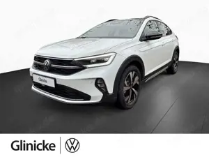 Volkswagen Taigo Style 1,5l TSI 150PS DSG*Navi*Klima*RFK*AC
