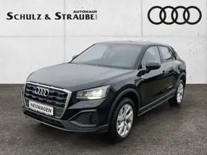 Audi Q2 30 TFSI 85 kW Schaltgetriebe KLIMA LED ALU