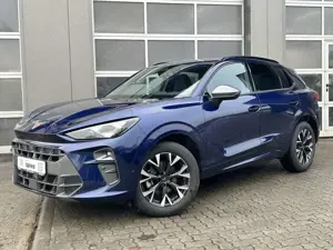 CUPRA Terramar 1.5 eTSI / Head-up / KeyLess /360°