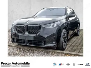 BMW X3 40d xDrive M Sport Pro 360° HuD Panorama