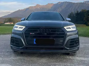Audi SQ5 Q5 Diesel TDI quattro tiptronic