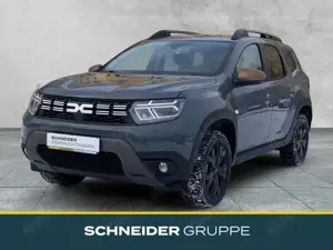 Dacia Duster EXTREME TCe 150 EDC LED+NAVI+360Â KAMERA Extreme L