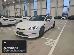Tesla Model S Long Range AWD
