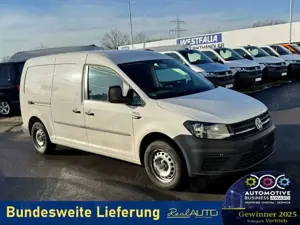 Volkswagen Others Caddy Maxi Kasten 2.0TDI DSG NAVI*Kamera*AHK