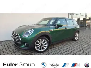 MINI One Clubman Keyless SHZ LED NAV DigCockpit LMR