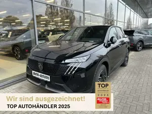 Peugeot 3008 GT MHEV 145 e-DSC6 Navi ACC Kamera 19" LED