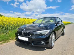 BMW 118 118i Advantage