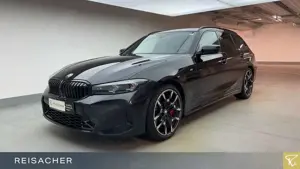 BMW 320 d A Tou M-Sport PRO,LCProf,adaptLED,DA,PA+