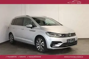 Volkswagen Touran 1.5 TSI 3x R-Line -NAV-LED-ACC-4xSHZ-TOTW