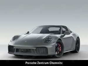 Porsche 911 Targa 4 GTS HD-Matrix;BOSE;360°;18-Wege