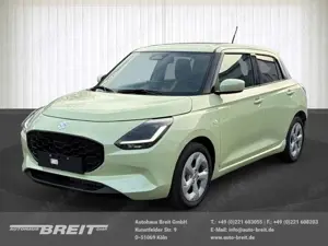 Suzuki Swift 1.2 DUALJET HYBRID Comfort CVT