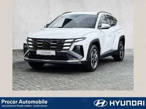 Hyundai TUCSON TREND MY26 1.6 T-GDI 150PS,7-DCT,KRELL,LED-Paket