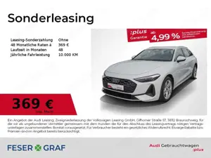 Audi A5 Avant TFSI /Navi/LED/ACC/Kamera/18"