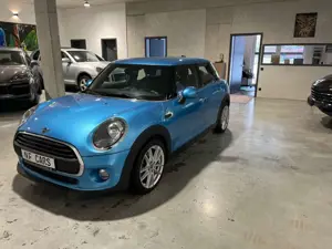 MINI One