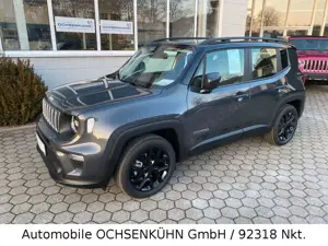 Jeep Renegade 1.5 MHEV Summit / Leder, Pan.-D., Sitzh