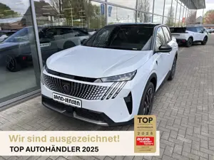 Peugeot 3008 GT MHEV 145 e-DSC6 Navi ACC Kamera 19" LED