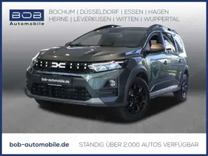 Dacia Jogger Extreme TCe 110 7-Sitzer SHZ PDC KLIMA