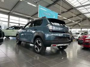 Fiat Grande Panda 1.2 eDCT La Prima *LED Navi Kamera* Bild 2