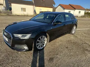 Audi A6 A6 45 TDI quattro S tronic sport, HUD,Leder,Tour, Garantie