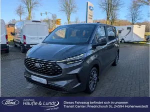 Ford Tourneo Custom 320 L1 Titanium 170 PS AWD -Panoramadach-