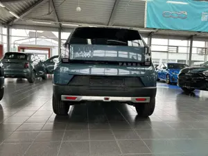 Fiat Grande Panda 1.2 eDCT La Prima *LED Navi Kamera* Bild 3