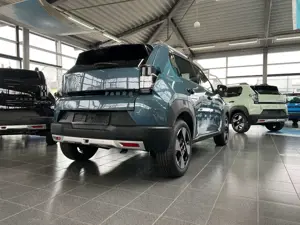 Fiat Grande Panda 1.2 eDCT La Prima *LED Navi Kamera* Bild 4