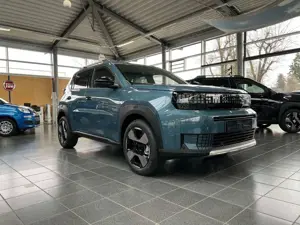 Fiat Grande Panda 1.2 eDCT La Prima *LED Navi Kamera* Bild 5