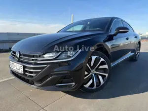 Volkswagen Arteon 1.4 eHybrid DSG*R LINE*VIRTU*PANO*IQ*VOL!