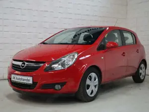 Opel Corsa D Innovation "110 Jahre"