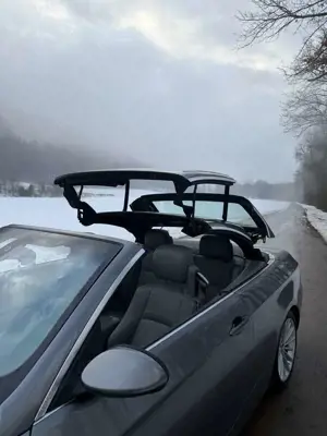 BMW 325 325i Cabrio Aut. Bild 4