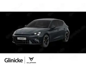 CUPRA Leon 1.5 eTSI 110 kW DSG Navi