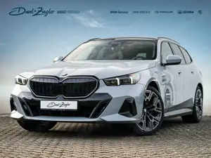 BMW 540 d xDrive Tour M-Sport PRO StdHz PANO Sitzlüft
