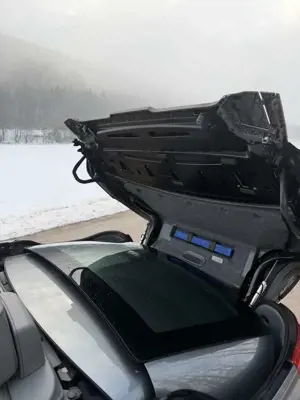 BMW 325 325i Cabrio Aut. Bild 3