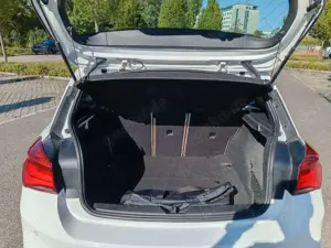 BMW 120 120d M Sport Bild 5