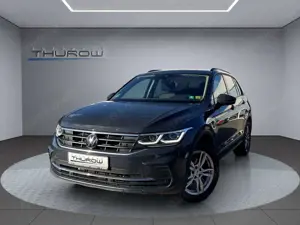 Volkswagen Tiguan 2.0 TDI Life 4Motion DSG AHK Matrix LED