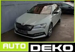 Skoda Superb 1.4 TSI iV DSG SPORTLINE Pano/ACC/Kamera