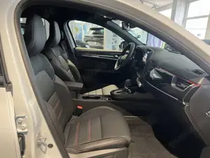 Renault Arkana R.S. LINE Mild Hybrid  TCe 160 EDC Bild 4